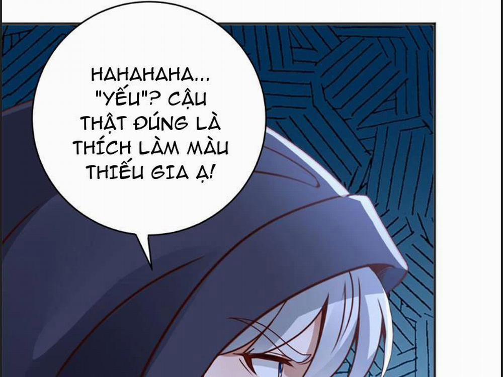 Bảy Vị Tỷ Tỷ Tuyệt Thế Vô Song Của Ta 2 trang 83