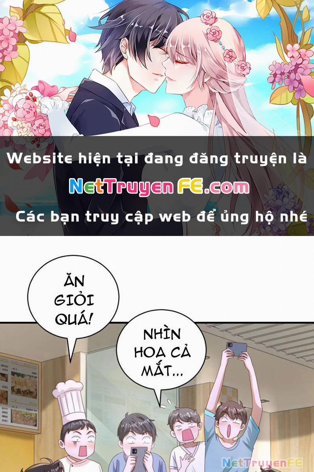 Bảy Vị Tỷ Tỷ Tuyệt Thế Vô Song Của Ta 20 trang 0