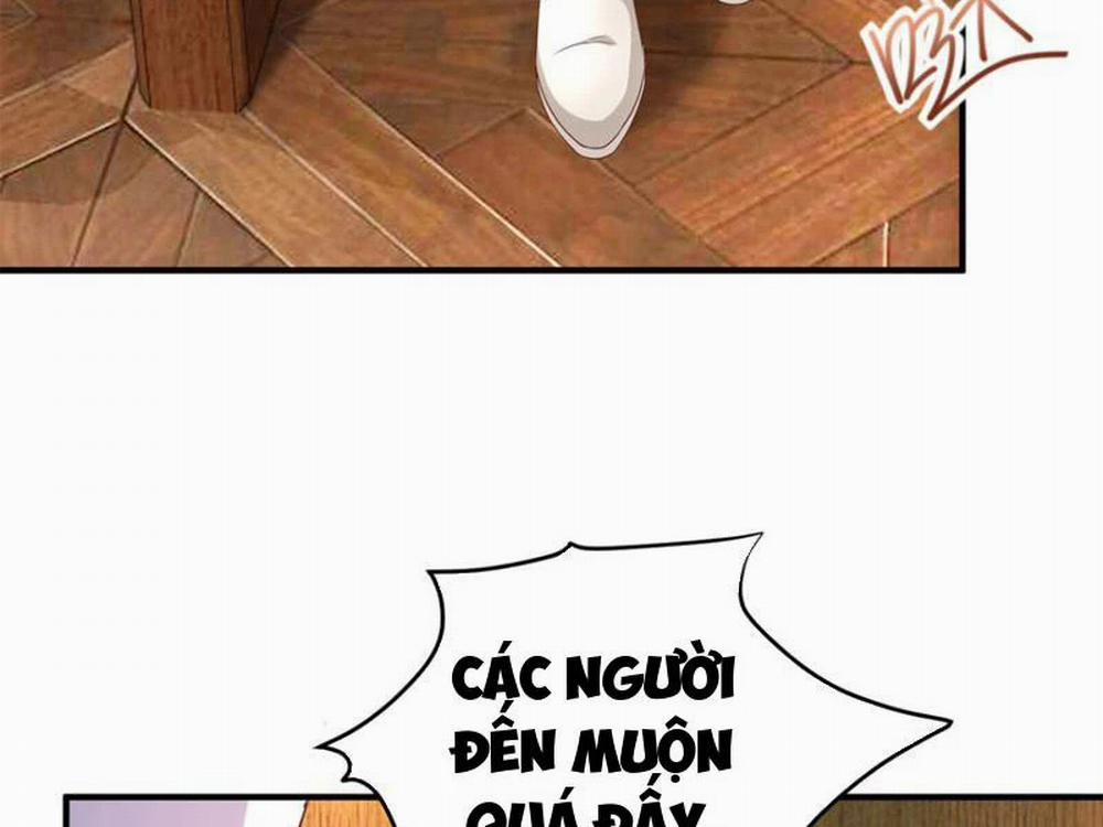 Bảy Vị Tỷ Tỷ Tuyệt Thế Vô Song Của Ta 20 trang 25