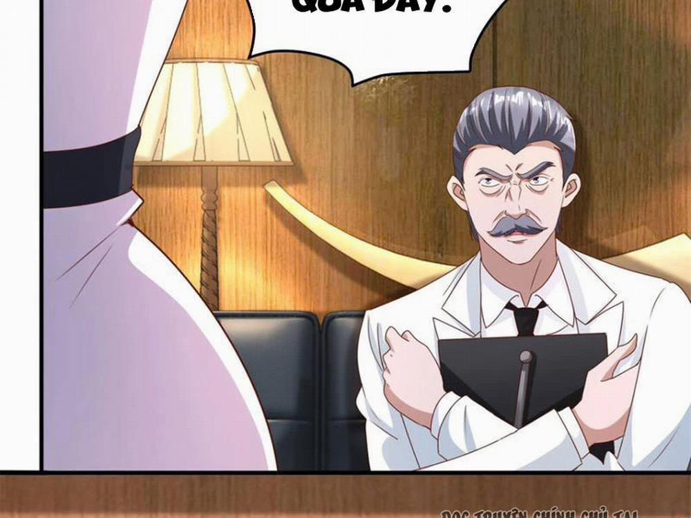 Bảy Vị Tỷ Tỷ Tuyệt Thế Vô Song Của Ta 20 trang 26