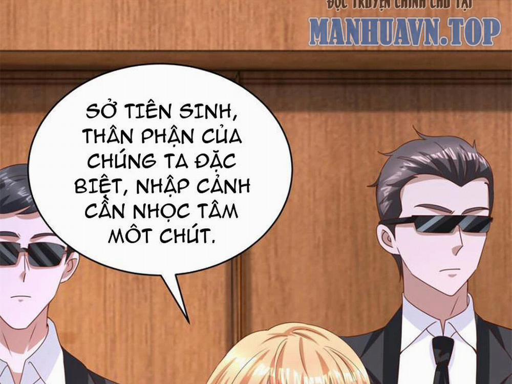 Bảy Vị Tỷ Tỷ Tuyệt Thế Vô Song Của Ta 20 trang 27