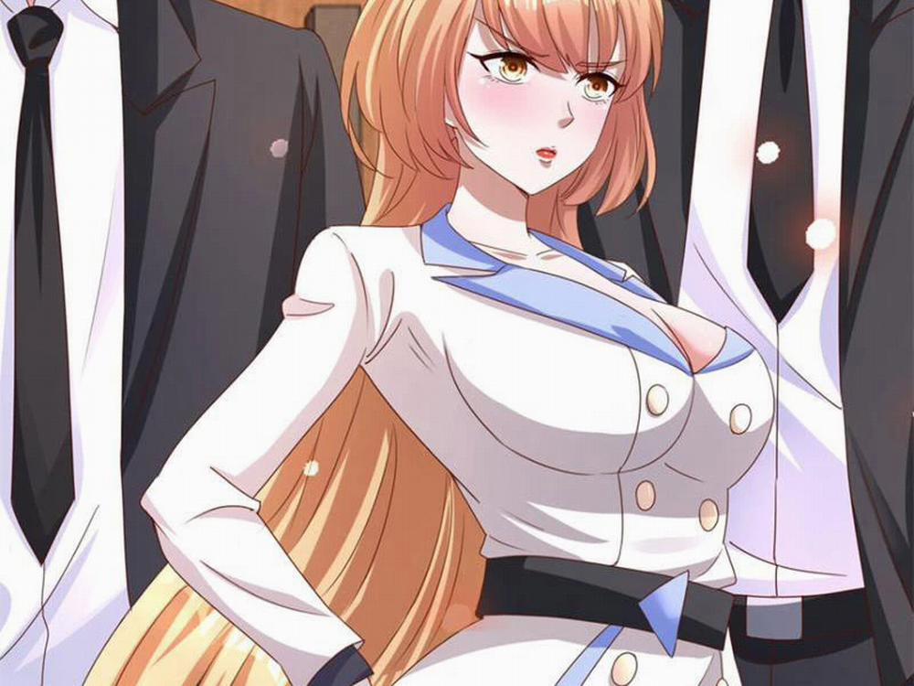 Bảy Vị Tỷ Tỷ Tuyệt Thế Vô Song Của Ta 20 trang 28