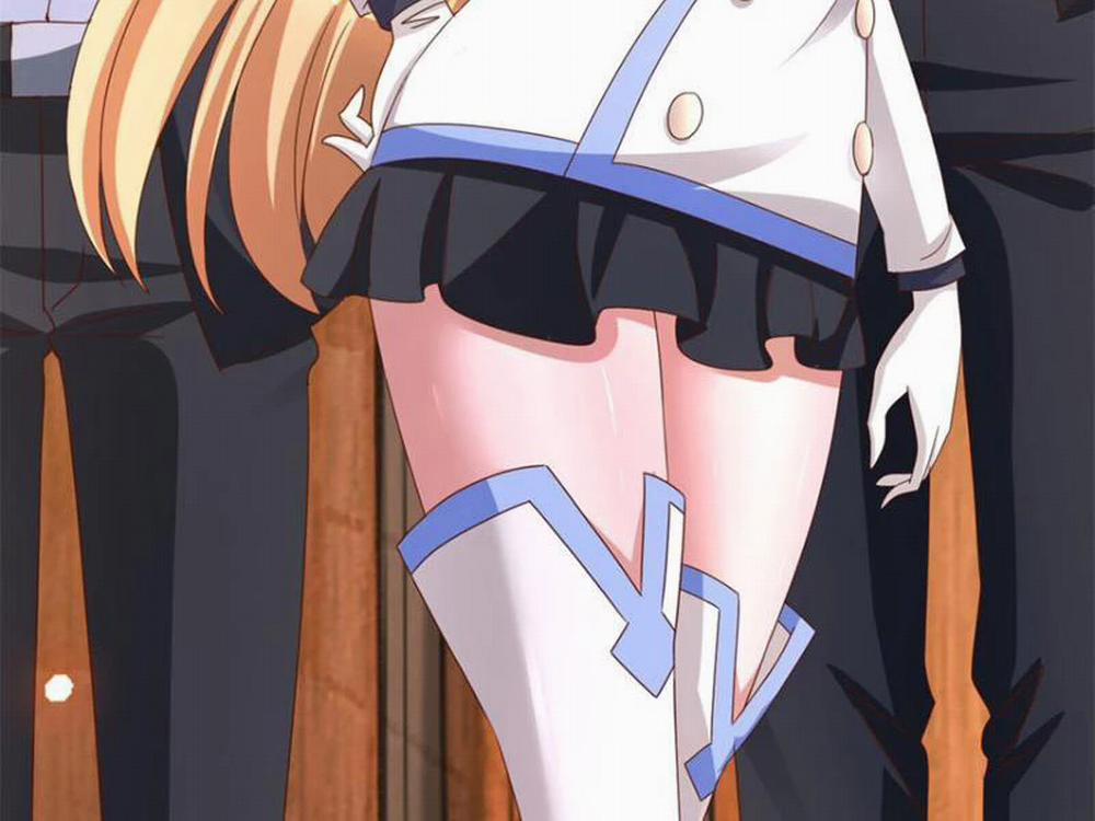 Bảy Vị Tỷ Tỷ Tuyệt Thế Vô Song Của Ta 20 trang 29