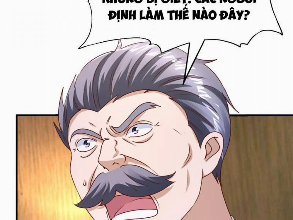 Bảy Vị Tỷ Tỷ Tuyệt Thế Vô Song Của Ta 20 trang 32