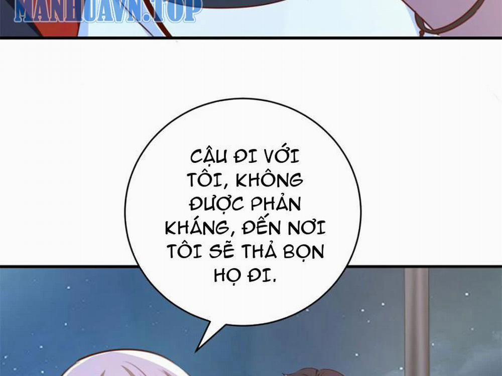 Bảy Vị Tỷ Tỷ Tuyệt Thế Vô Song Của Ta 20 trang 45