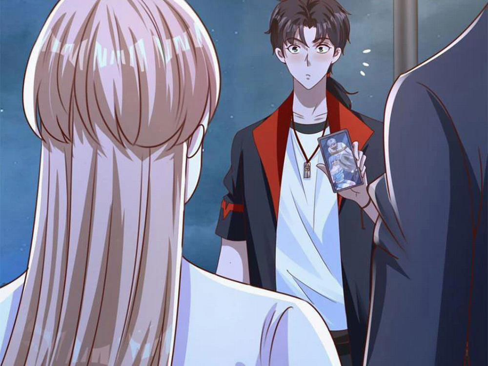 Bảy Vị Tỷ Tỷ Tuyệt Thế Vô Song Của Ta 20 trang 46