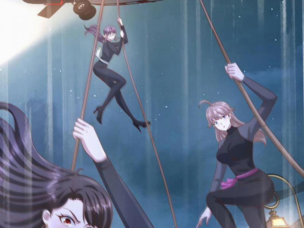 Bảy Vị Tỷ Tỷ Tuyệt Thế Vô Song Của Ta 20 trang 56