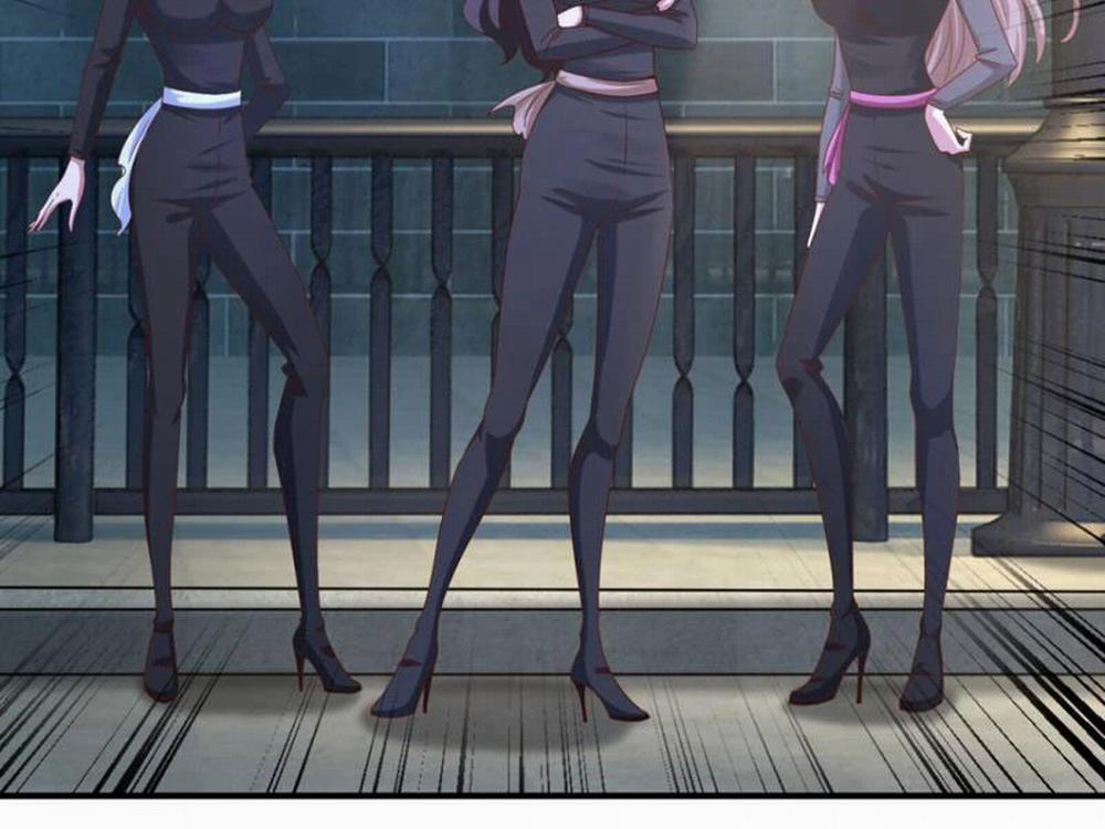 Bảy Vị Tỷ Tỷ Tuyệt Thế Vô Song Của Ta 20 trang 59