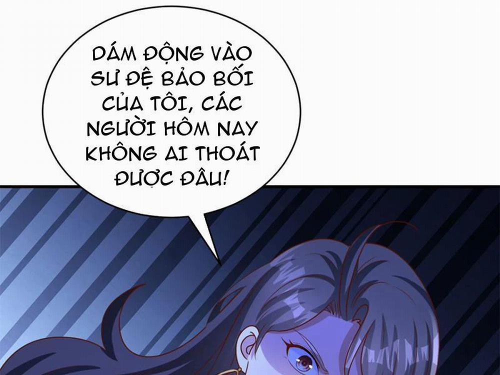 Bảy Vị Tỷ Tỷ Tuyệt Thế Vô Song Của Ta 20 trang 63