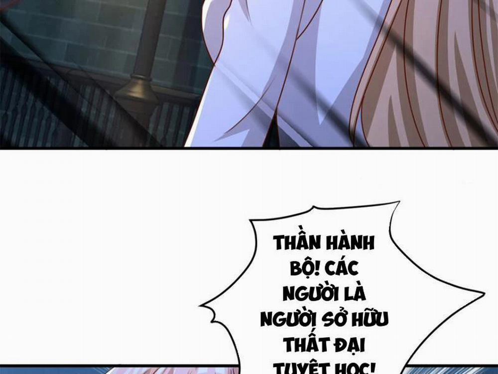 Bảy Vị Tỷ Tỷ Tuyệt Thế Vô Song Của Ta 20 trang 67