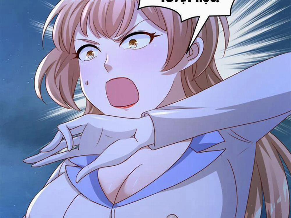 Bảy Vị Tỷ Tỷ Tuyệt Thế Vô Song Của Ta 20 trang 68