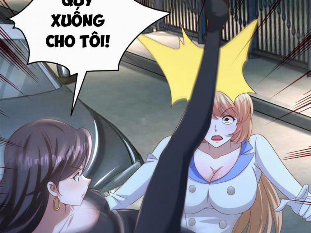 Bảy Vị Tỷ Tỷ Tuyệt Thế Vô Song Của Ta 20 trang 70