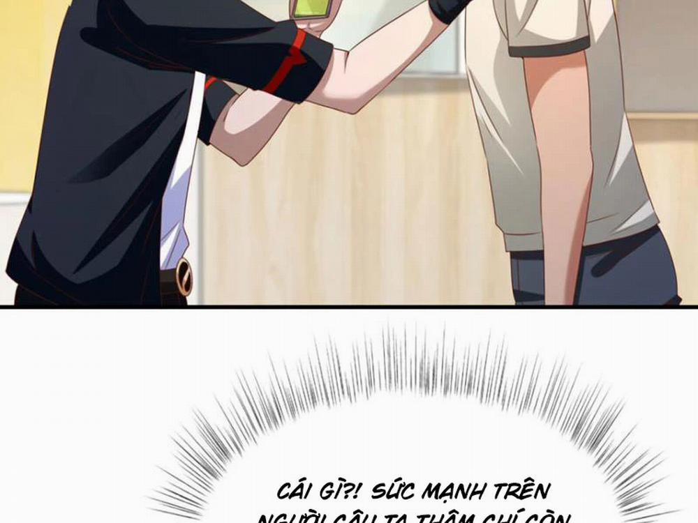 Bảy Vị Tỷ Tỷ Tuyệt Thế Vô Song Của Ta 20 trang 9