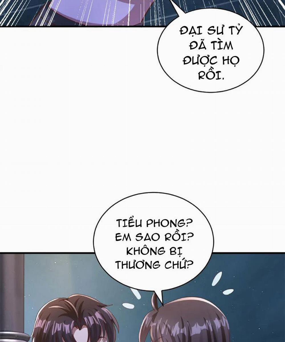 Bảy Vị Tỷ Tỷ Tuyệt Thế Vô Song Của Ta 21 trang 10