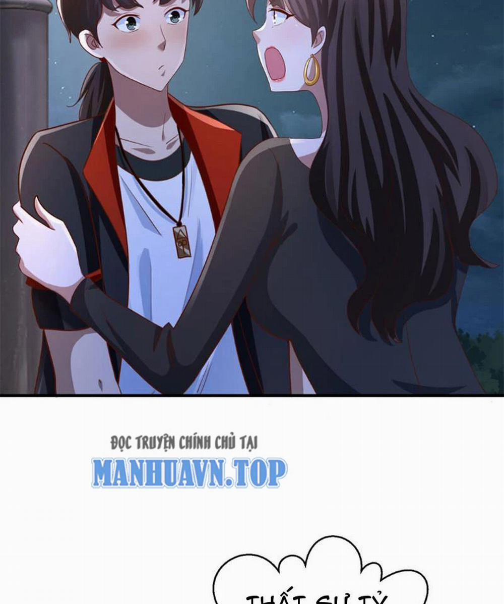 Bảy Vị Tỷ Tỷ Tuyệt Thế Vô Song Của Ta 21 trang 11