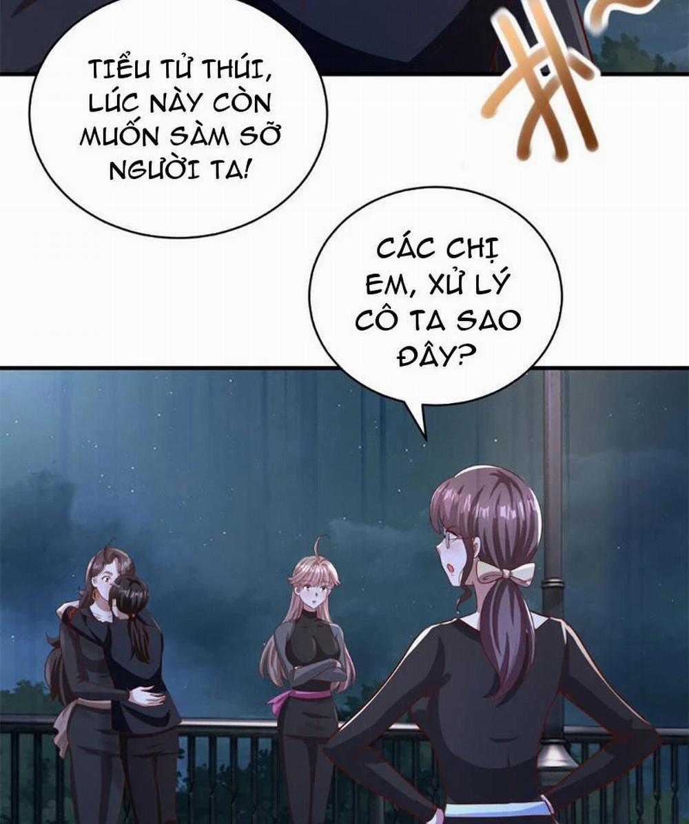 Bảy Vị Tỷ Tỷ Tuyệt Thế Vô Song Của Ta 21 trang 13