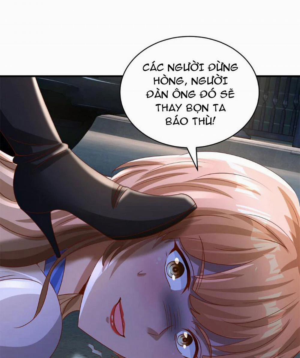 Bảy Vị Tỷ Tỷ Tuyệt Thế Vô Song Của Ta 21 trang 16