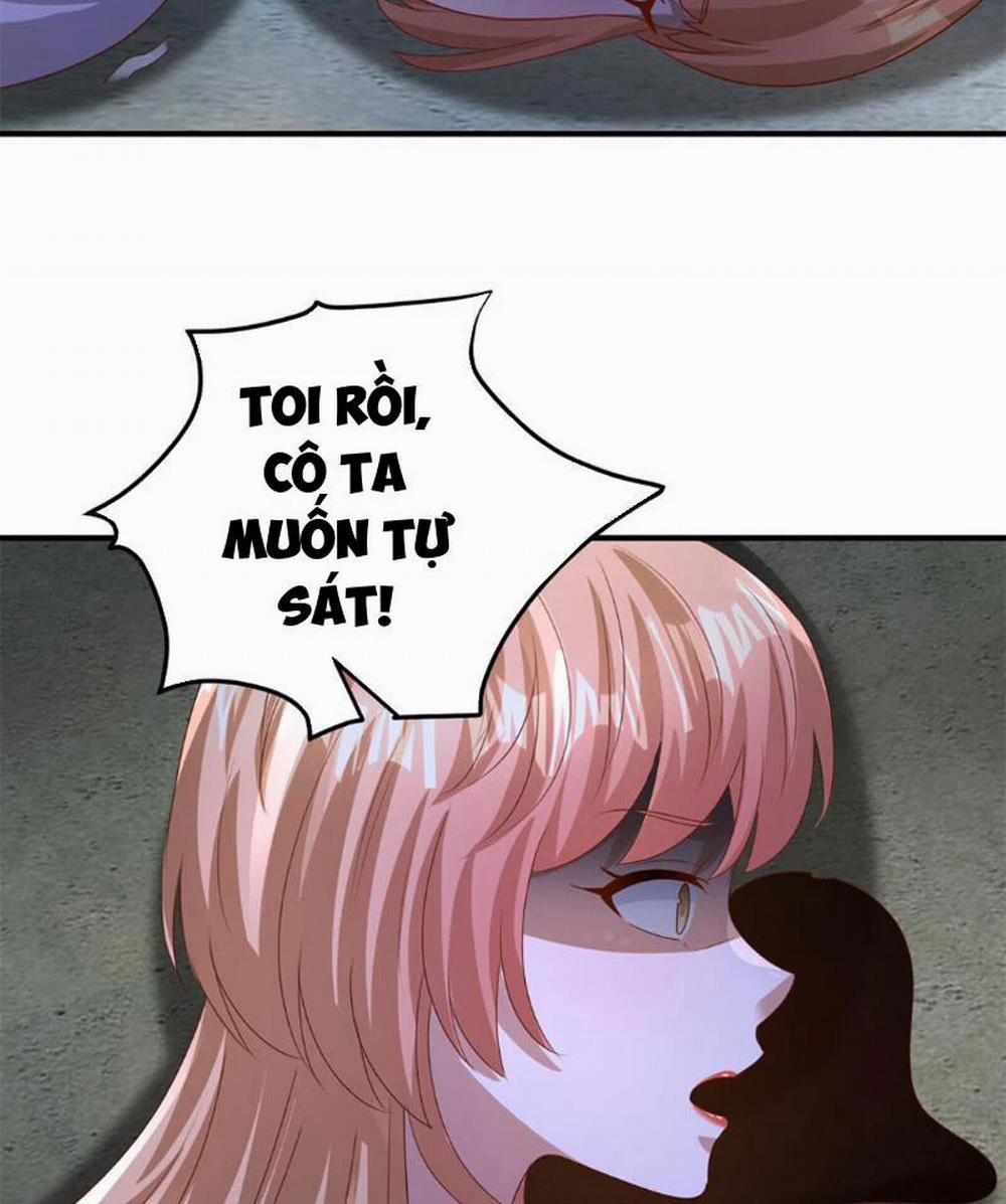 Bảy Vị Tỷ Tỷ Tuyệt Thế Vô Song Của Ta 21 trang 17