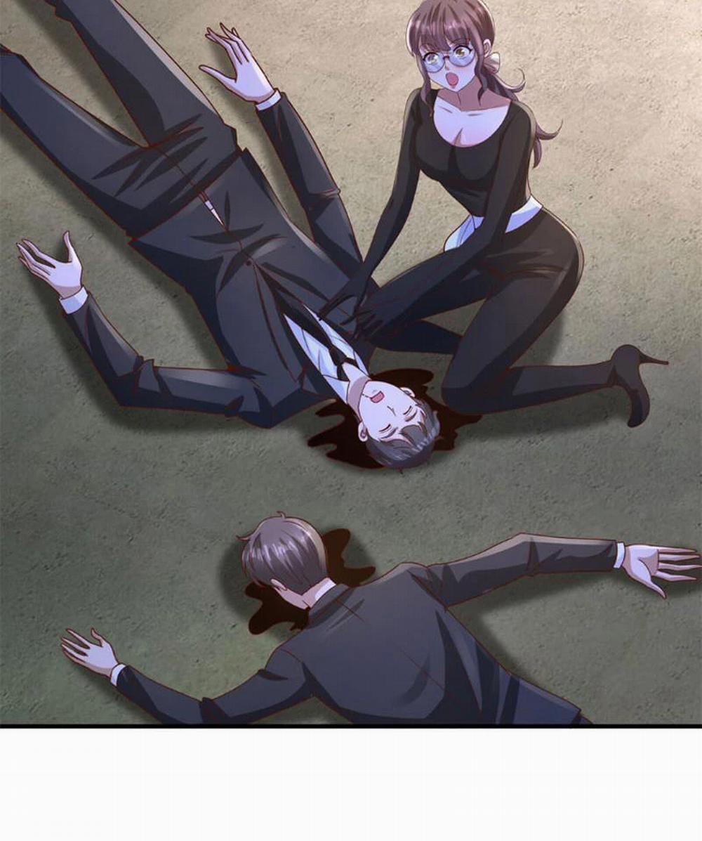 Bảy Vị Tỷ Tỷ Tuyệt Thế Vô Song Của Ta 21 trang 19