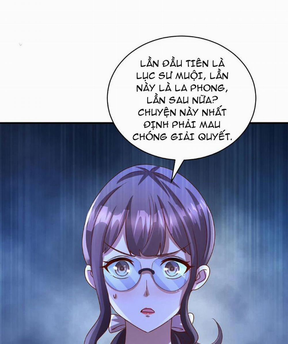 Bảy Vị Tỷ Tỷ Tuyệt Thế Vô Song Của Ta 21 trang 20