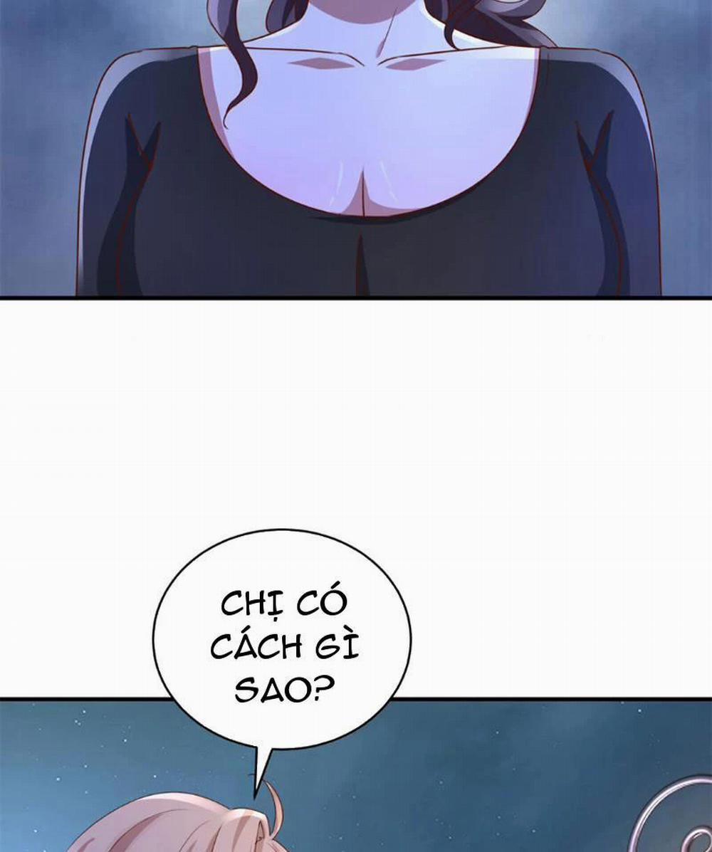 Bảy Vị Tỷ Tỷ Tuyệt Thế Vô Song Của Ta 21 trang 21