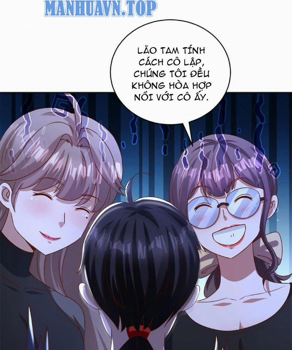 Bảy Vị Tỷ Tỷ Tuyệt Thế Vô Song Của Ta 21 trang 24