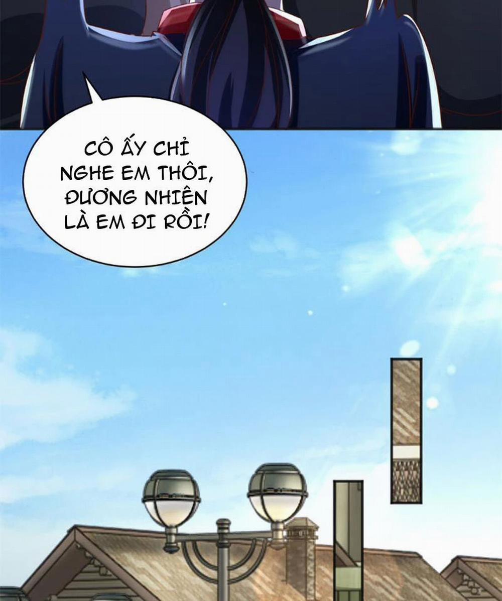 Bảy Vị Tỷ Tỷ Tuyệt Thế Vô Song Của Ta 21 trang 25