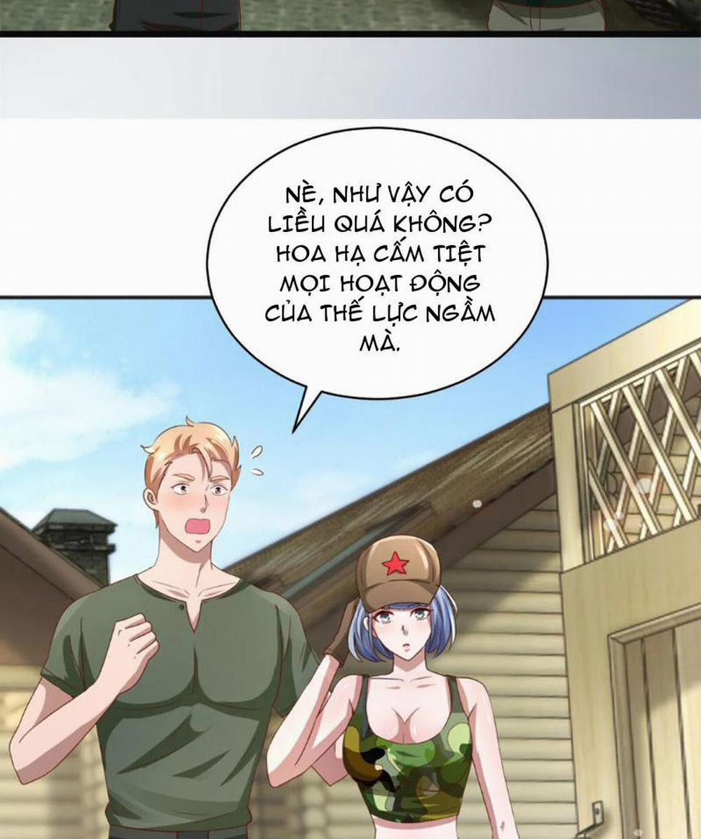 Bảy Vị Tỷ Tỷ Tuyệt Thế Vô Song Của Ta 21 trang 27