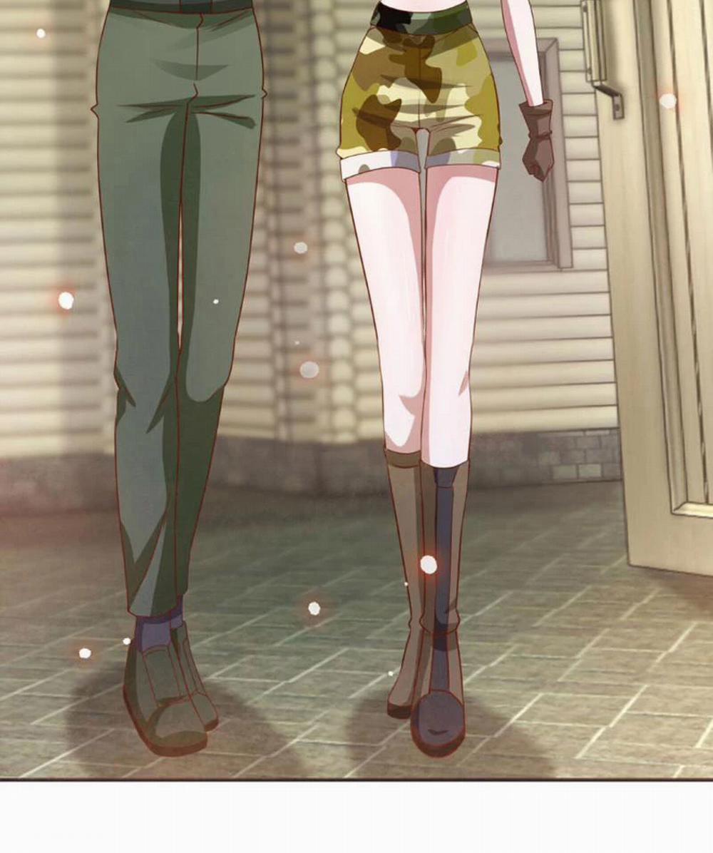 Bảy Vị Tỷ Tỷ Tuyệt Thế Vô Song Của Ta 21 trang 28