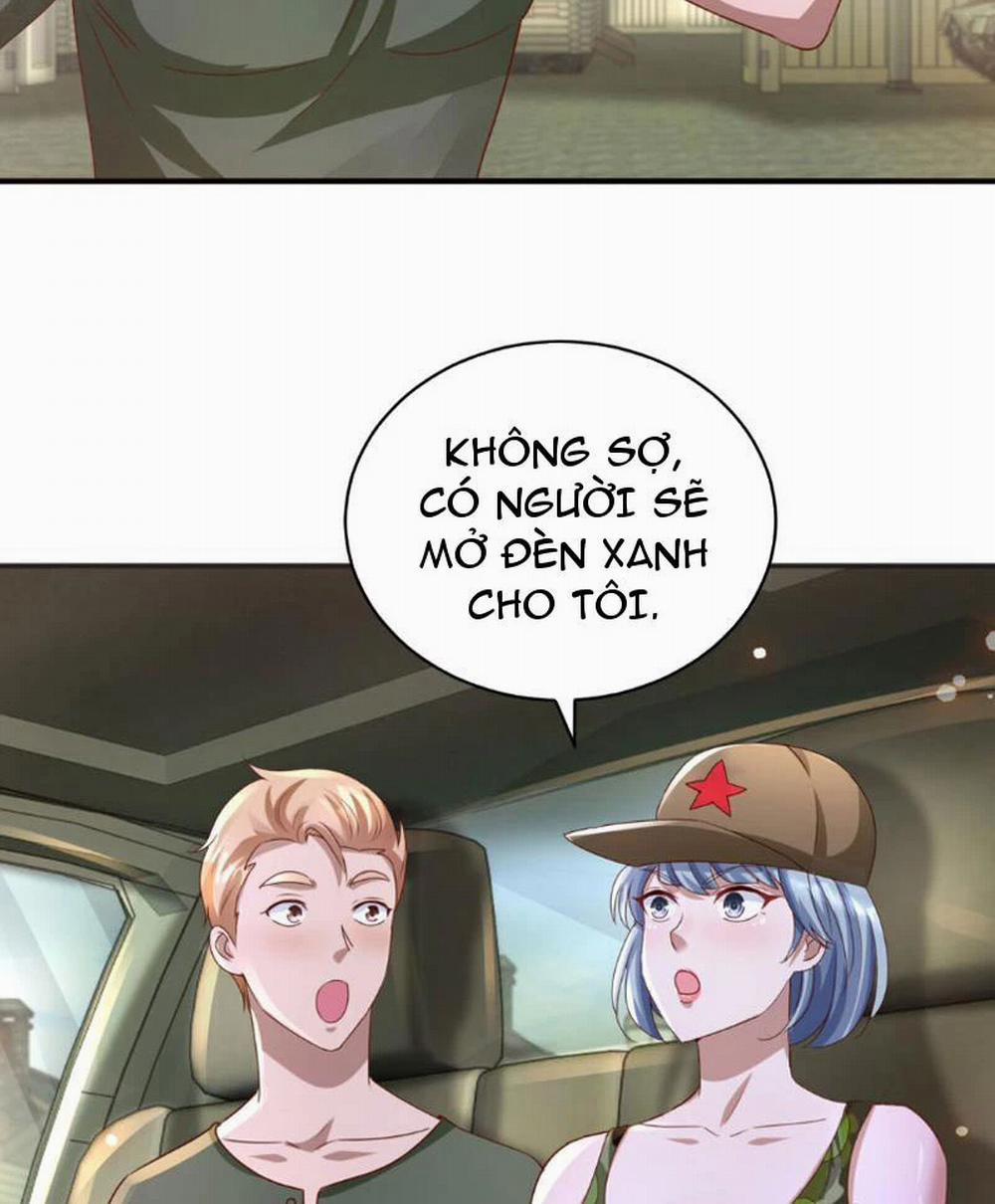 Bảy Vị Tỷ Tỷ Tuyệt Thế Vô Song Của Ta 21 trang 31