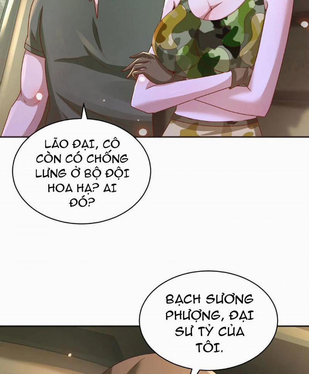 Bảy Vị Tỷ Tỷ Tuyệt Thế Vô Song Của Ta 21 trang 32