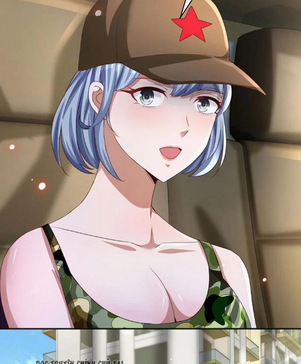 Bảy Vị Tỷ Tỷ Tuyệt Thế Vô Song Của Ta 21 trang 33