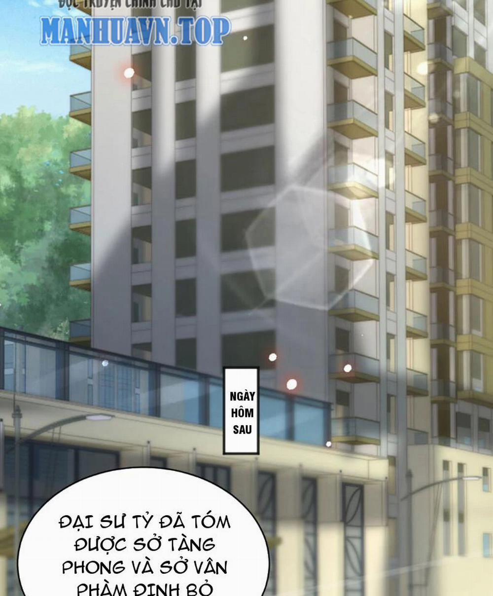 Bảy Vị Tỷ Tỷ Tuyệt Thế Vô Song Của Ta 21 trang 34