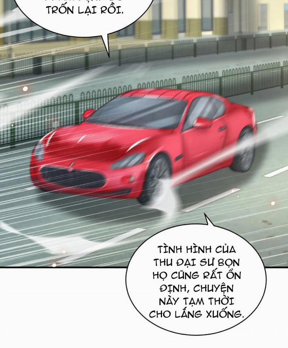 Bảy Vị Tỷ Tỷ Tuyệt Thế Vô Song Của Ta 21 trang 35