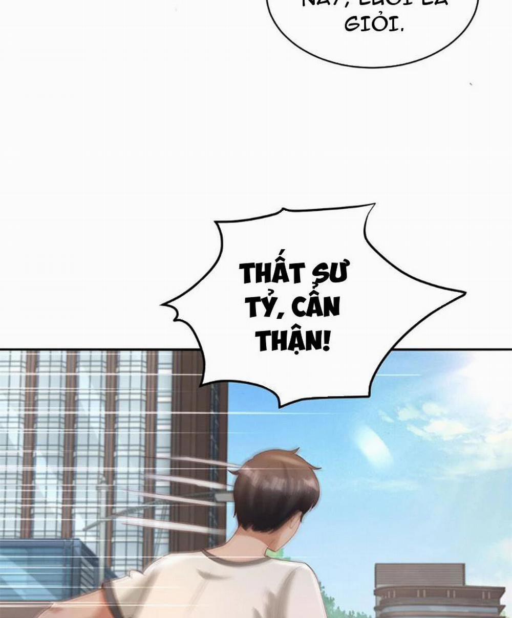 Bảy Vị Tỷ Tỷ Tuyệt Thế Vô Song Của Ta 21 trang 38