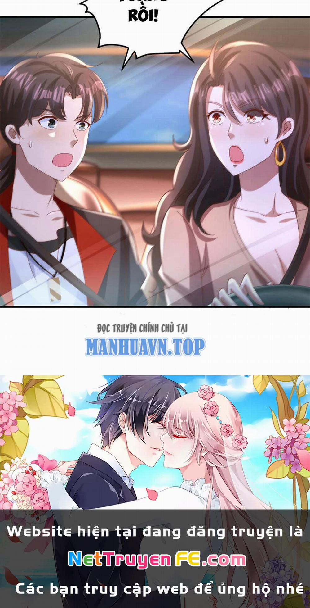 Bảy Vị Tỷ Tỷ Tuyệt Thế Vô Song Của Ta 21 trang 42