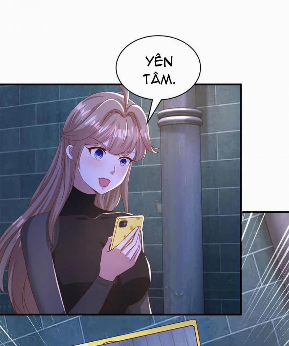 Bảy Vị Tỷ Tỷ Tuyệt Thế Vô Song Của Ta 21 trang 8