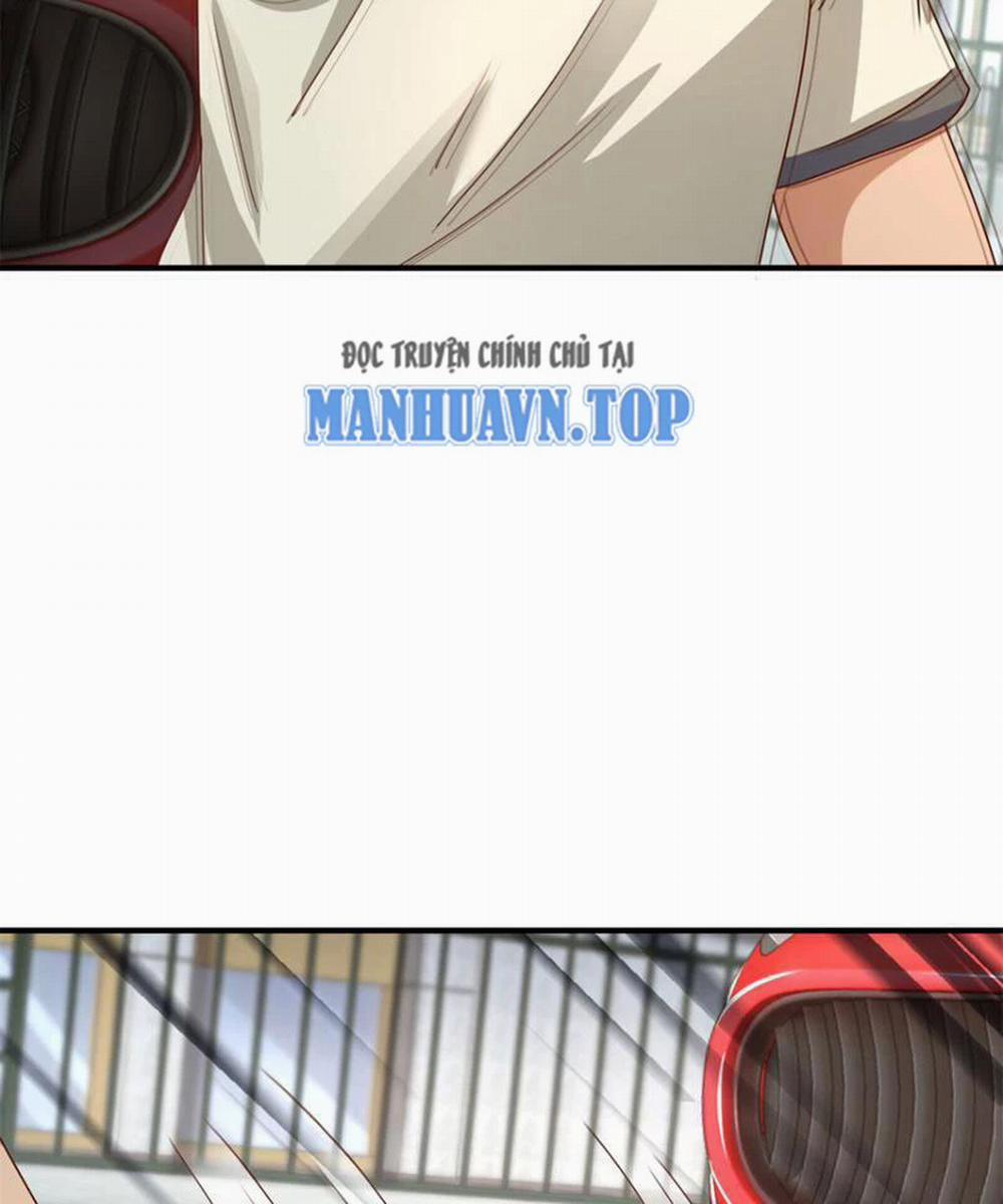 Bảy Vị Tỷ Tỷ Tuyệt Thế Vô Song Của Ta 22 trang 10