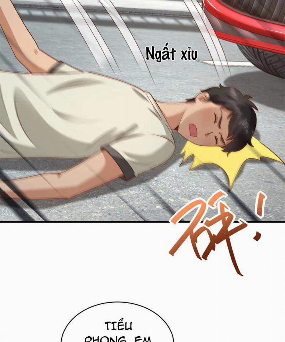 Bảy Vị Tỷ Tỷ Tuyệt Thế Vô Song Của Ta 22 trang 11