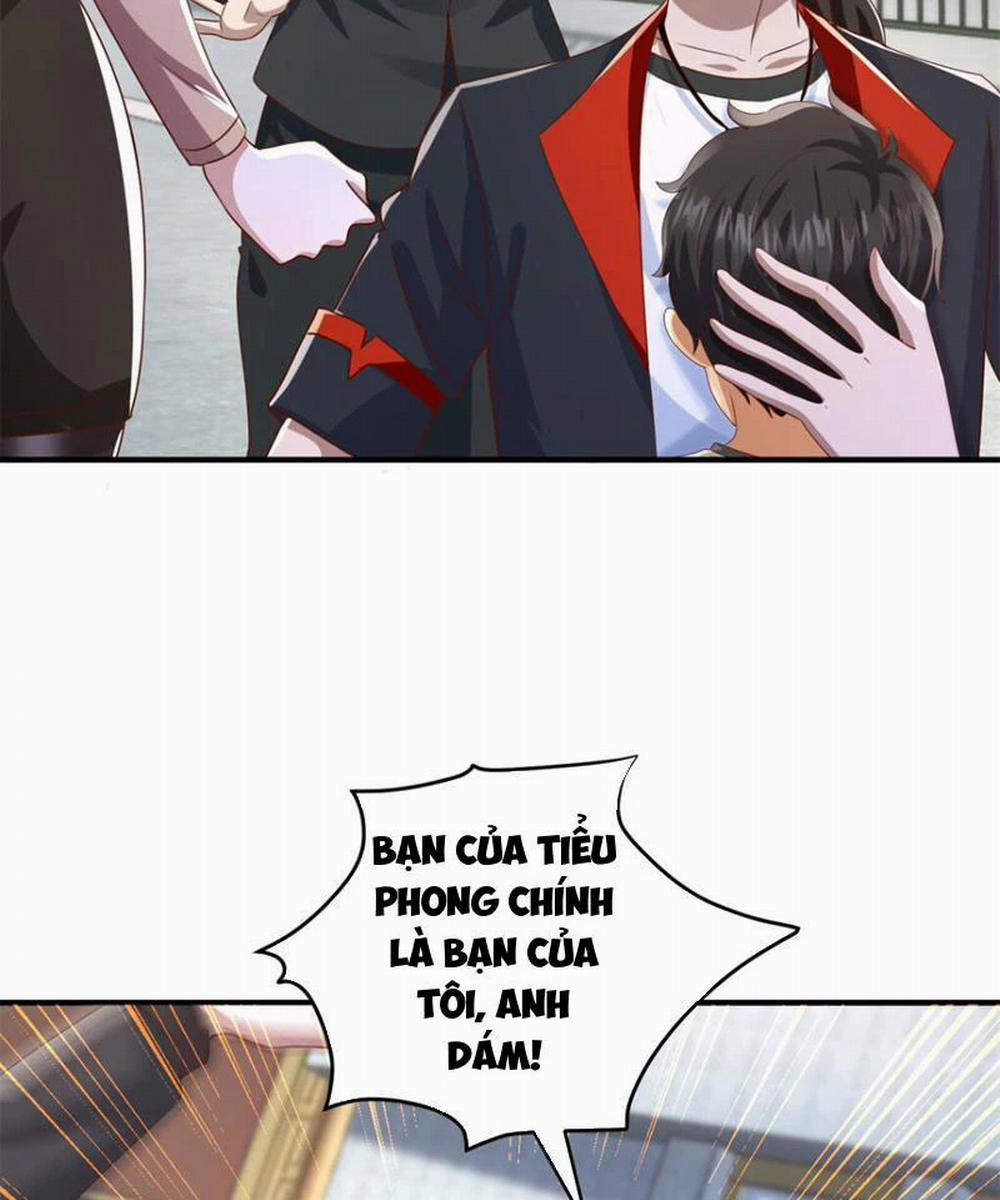 Bảy Vị Tỷ Tỷ Tuyệt Thế Vô Song Của Ta 22 trang 14