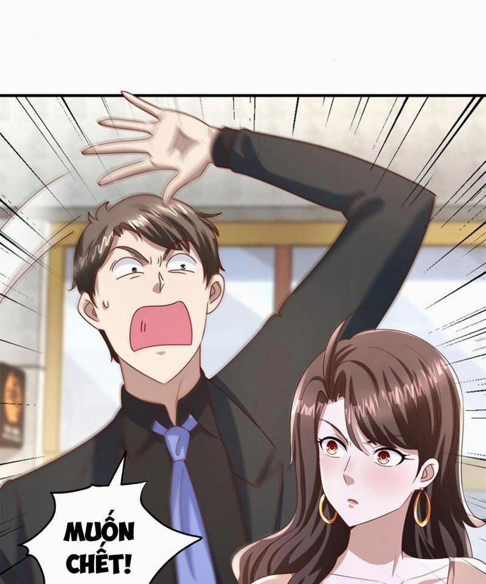 Bảy Vị Tỷ Tỷ Tuyệt Thế Vô Song Của Ta 22 trang 16