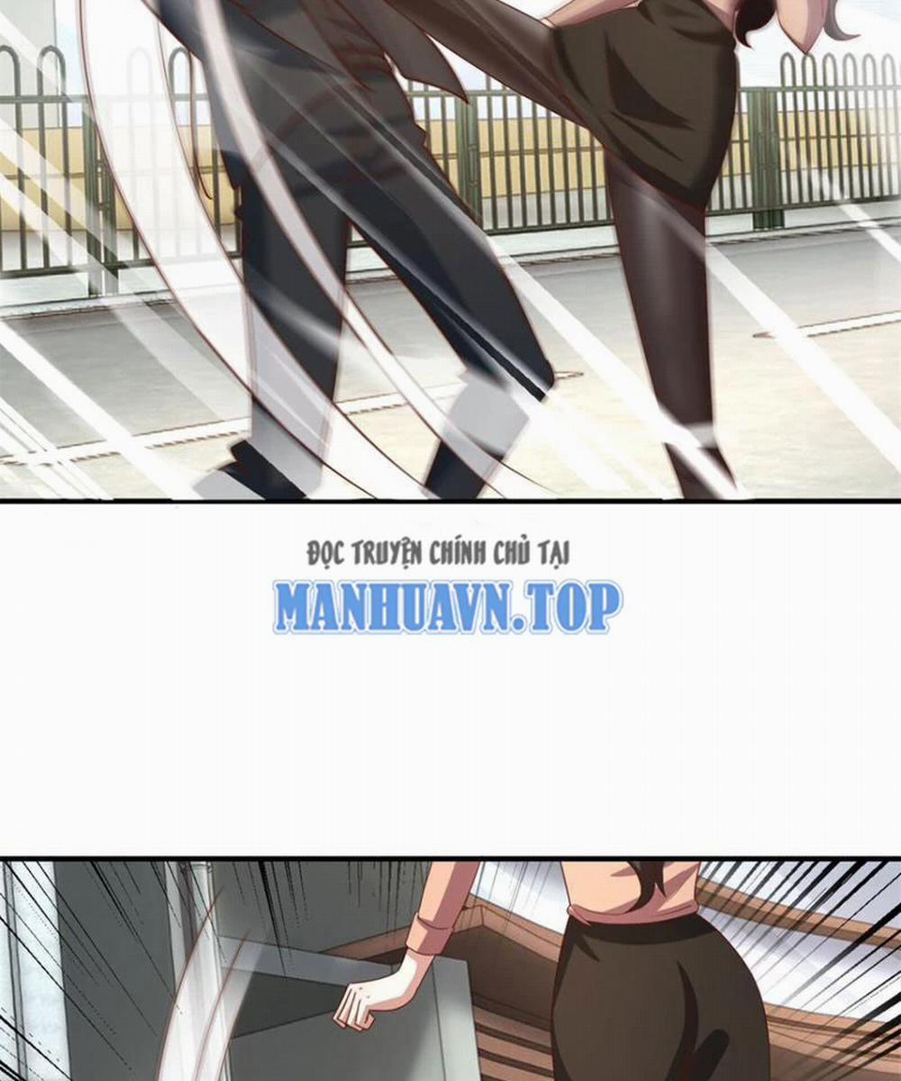 Bảy Vị Tỷ Tỷ Tuyệt Thế Vô Song Của Ta 22 trang 18