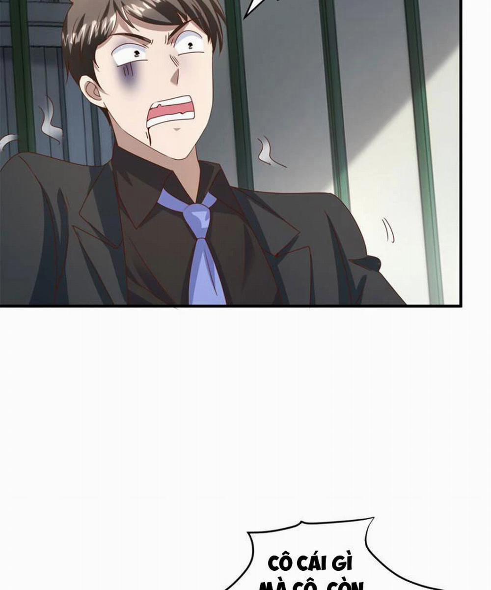 Bảy Vị Tỷ Tỷ Tuyệt Thế Vô Song Của Ta 22 trang 20