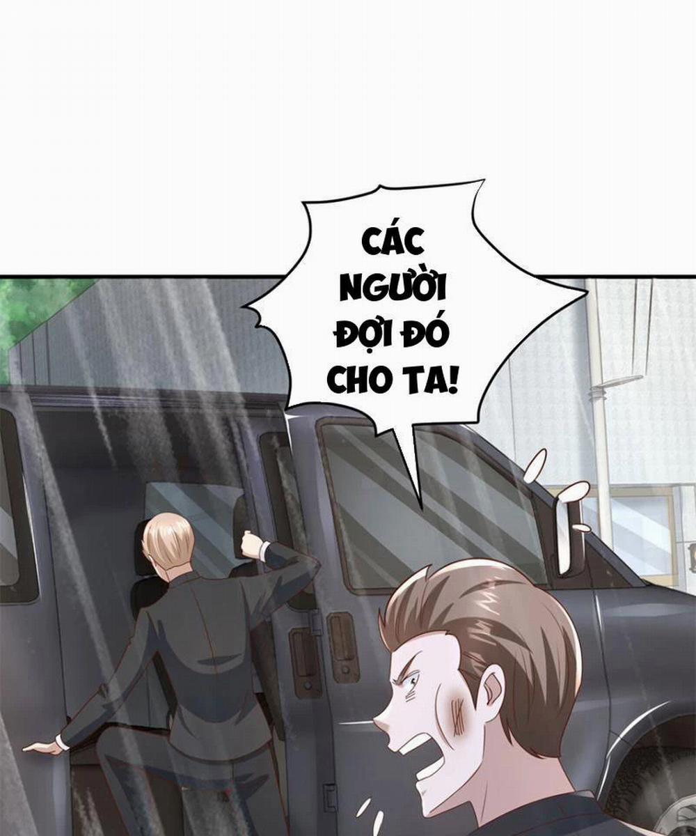 Bảy Vị Tỷ Tỷ Tuyệt Thế Vô Song Của Ta 22 trang 22