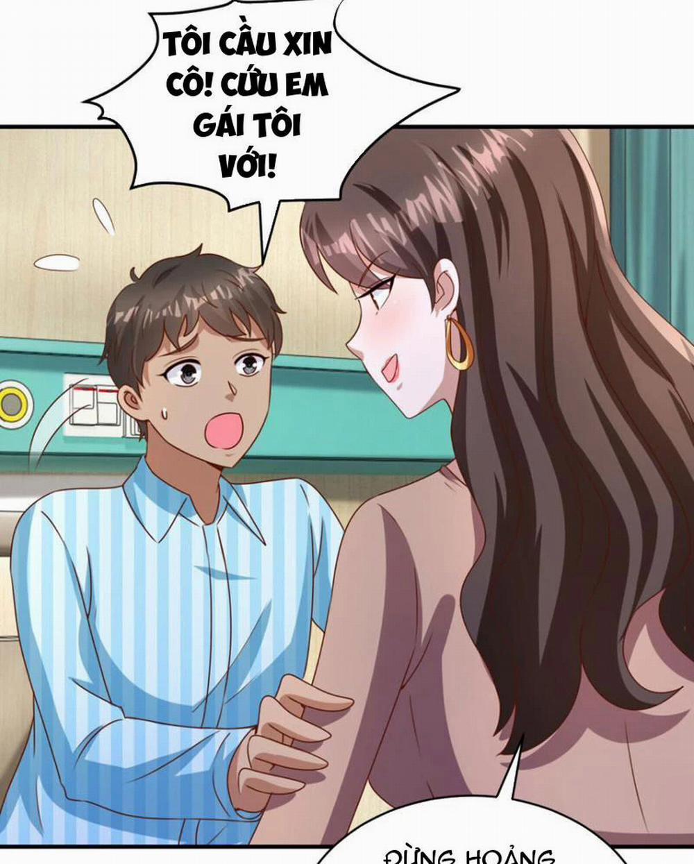 Bảy Vị Tỷ Tỷ Tuyệt Thế Vô Song Của Ta 22 trang 26