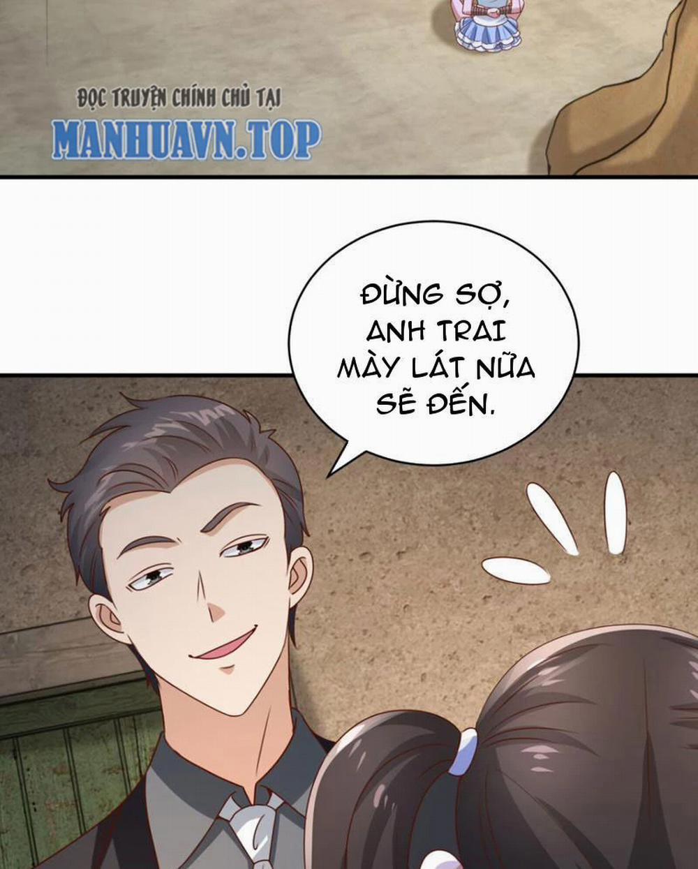 Bảy Vị Tỷ Tỷ Tuyệt Thế Vô Song Của Ta 22 trang 29