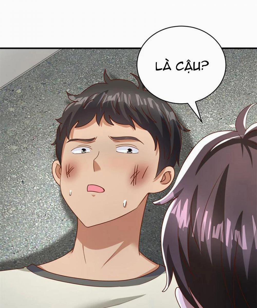 Bảy Vị Tỷ Tỷ Tuyệt Thế Vô Song Của Ta 22 trang 3