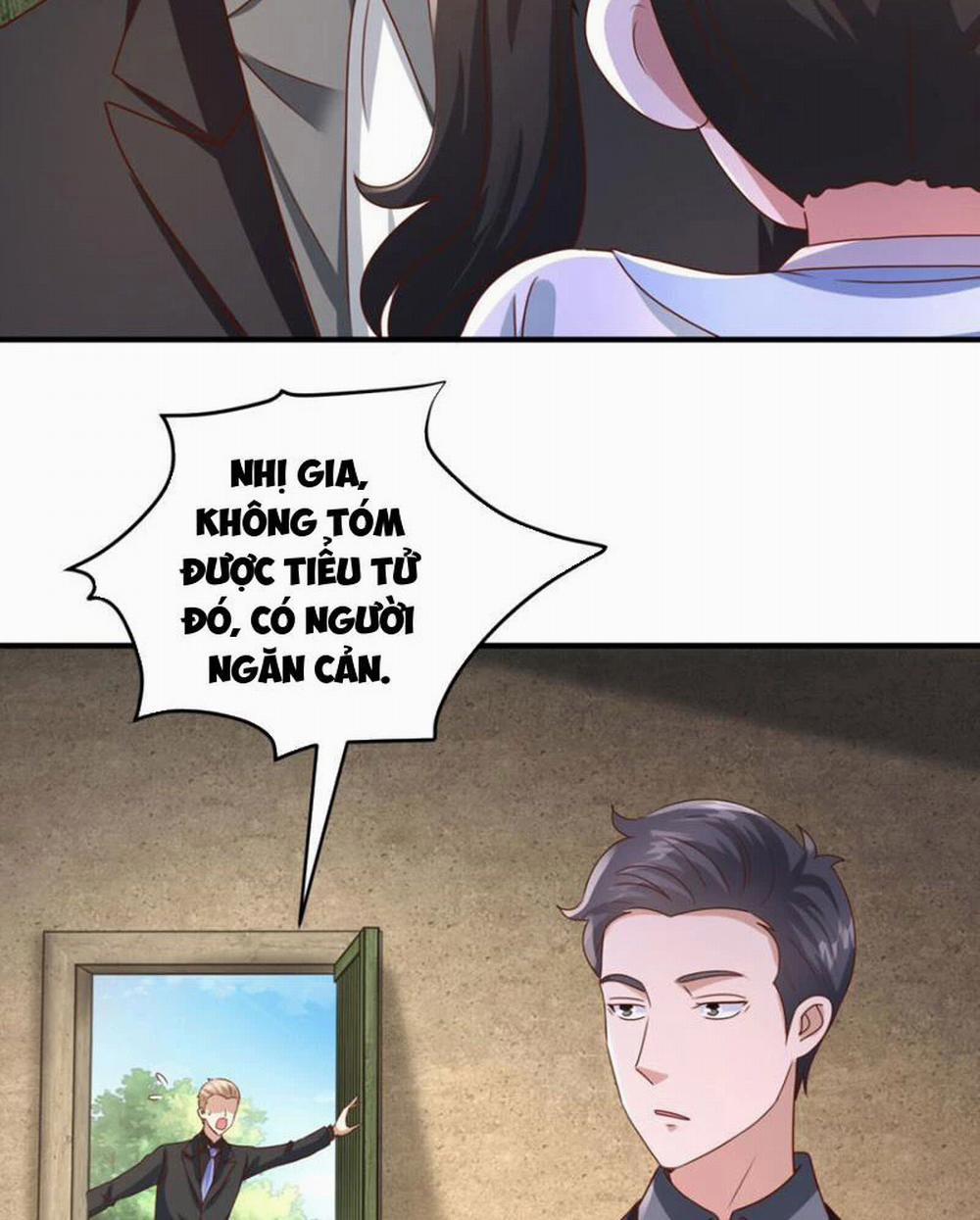 Bảy Vị Tỷ Tỷ Tuyệt Thế Vô Song Của Ta 22 trang 30