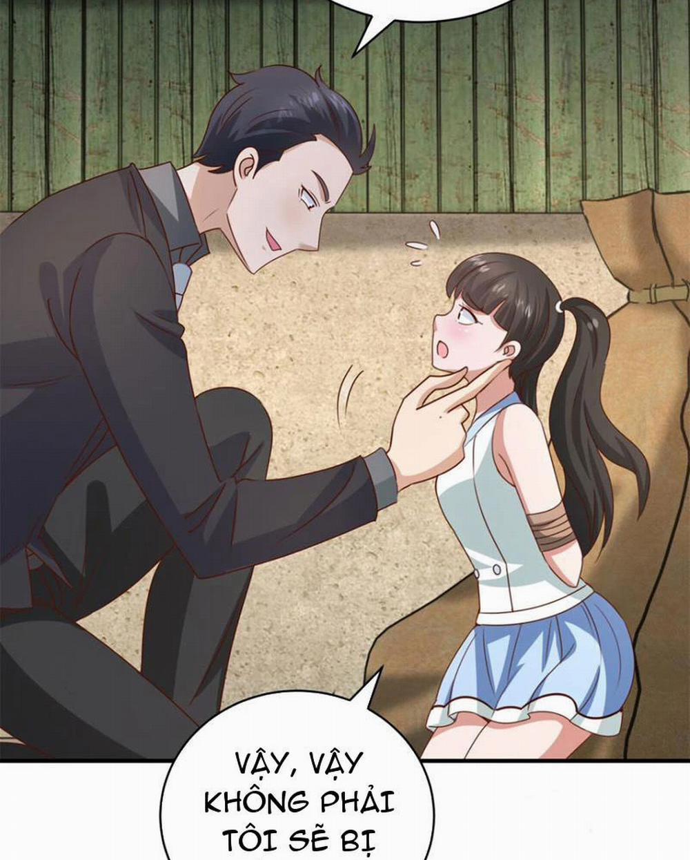 Bảy Vị Tỷ Tỷ Tuyệt Thế Vô Song Của Ta 22 trang 33