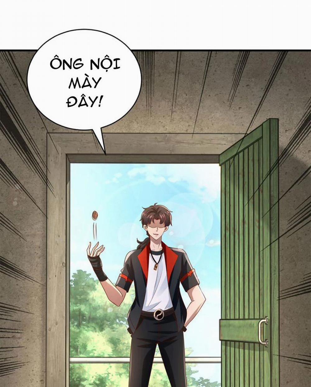 Bảy Vị Tỷ Tỷ Tuyệt Thế Vô Song Của Ta 22 trang 38